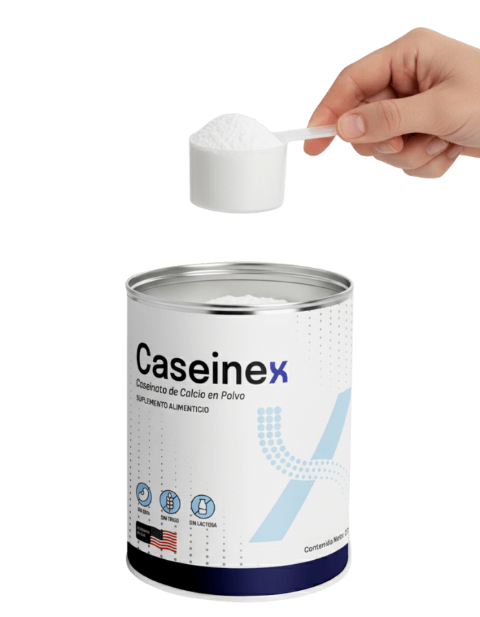 caseinex-proteina