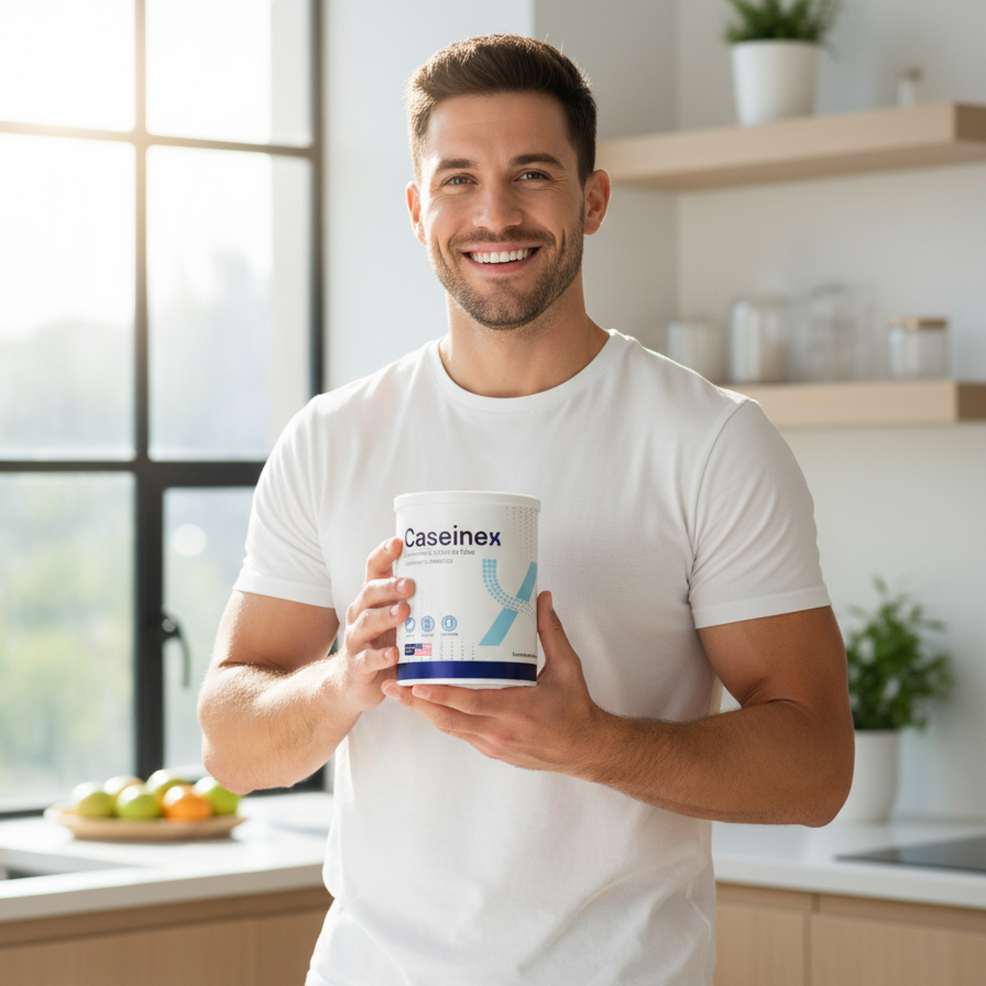 caseinex-proteina